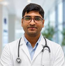 Dr Sandeep Kumar Dugaya